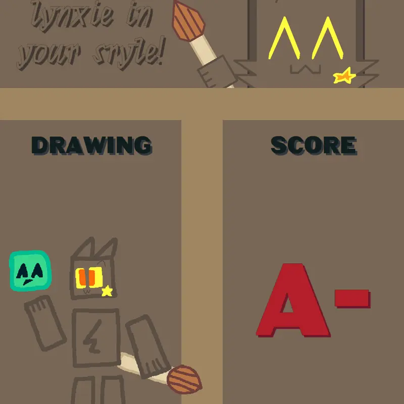 Game by @PbICR_Ru