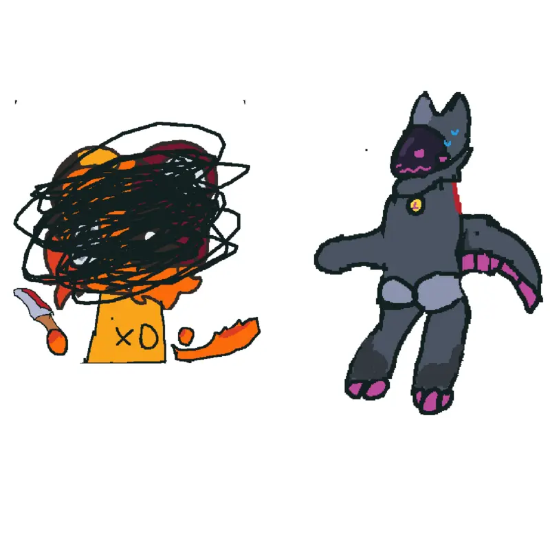 Game by @lexer_the_hedgehog