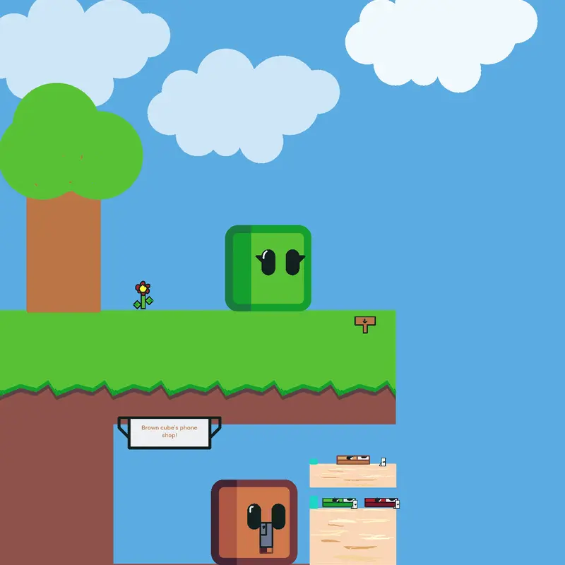 Game by @Jaydee09