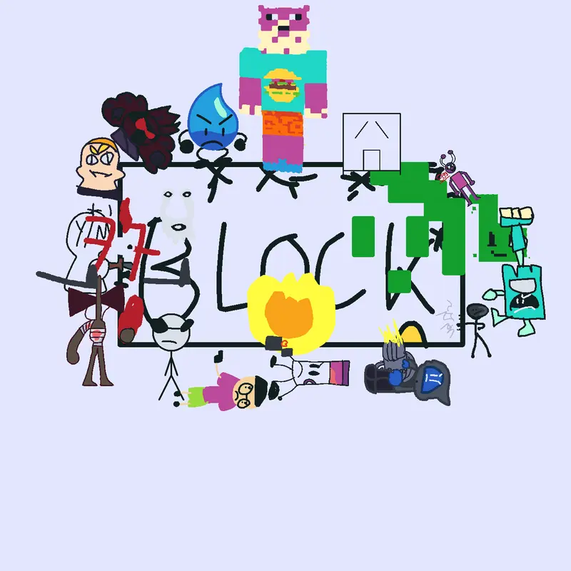 Game by @-_XX-60_-