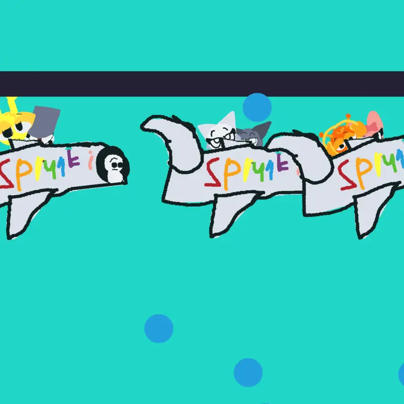 Game by @Sprunkigerald_plays
