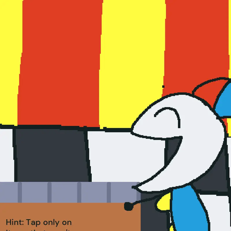 Game by @MRAD-Studio-games