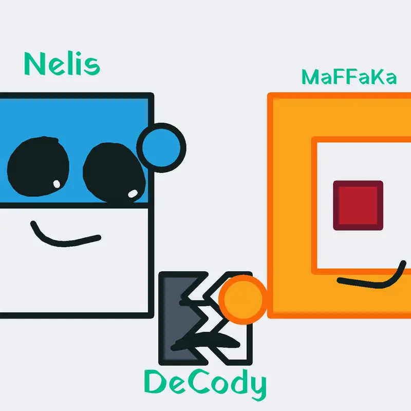 Game by @DeCody_official