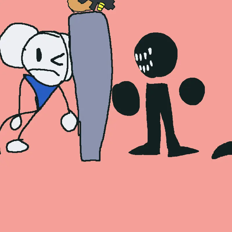 Game by @ligho