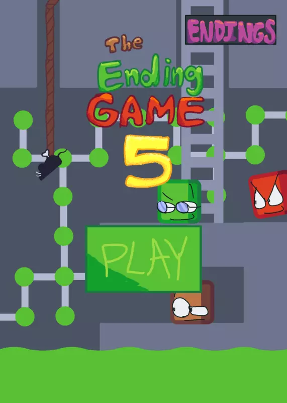 Game by @GreenCube2027