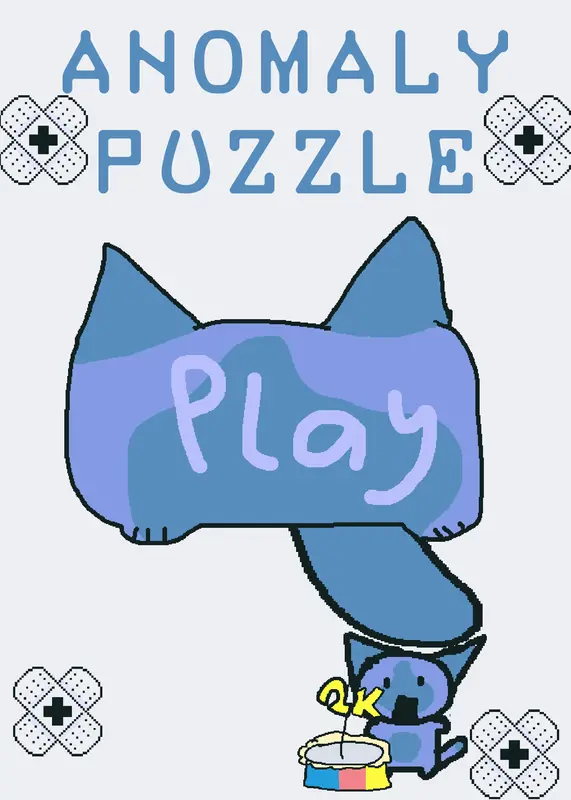 Game by @hawasi