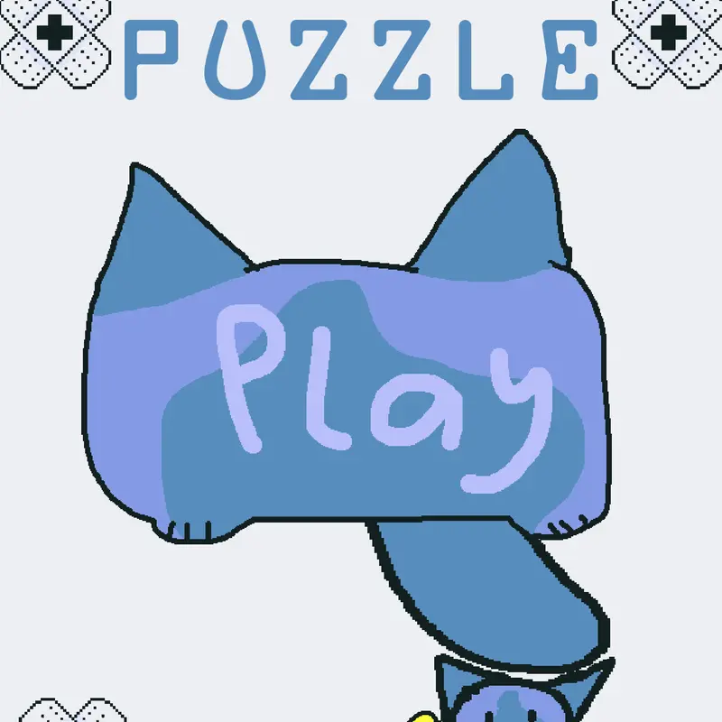 Game by @hawasi