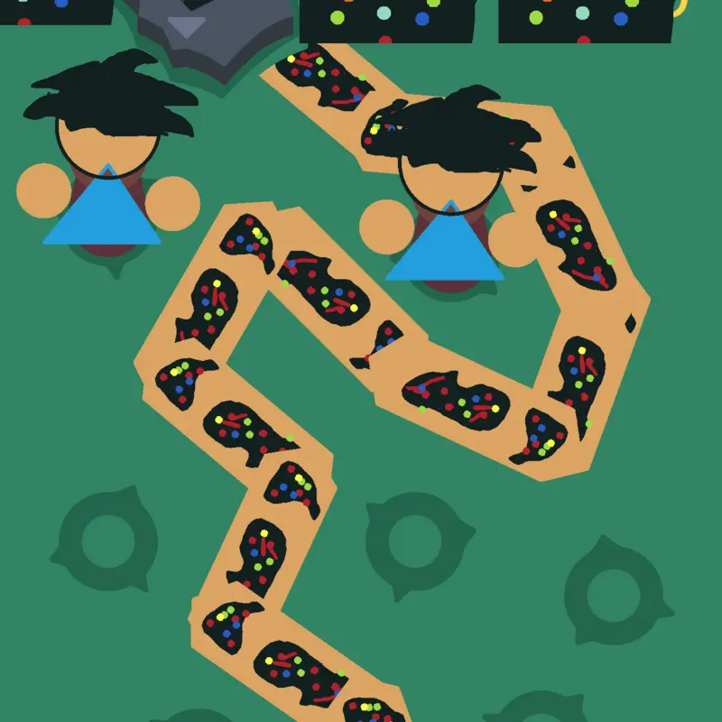 Game by @Ezequiel42321