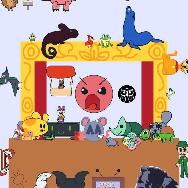 Game by @YourLocalBottlenose
