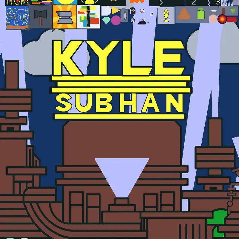 Game by @KyleSubhan