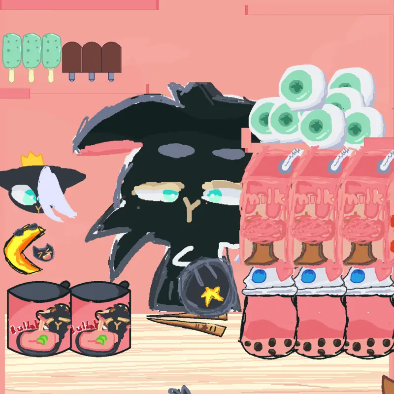 Game by @Luna_thecat