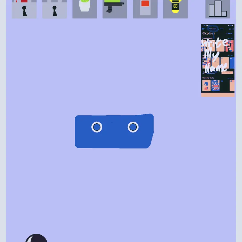 Game by @blobthegame717