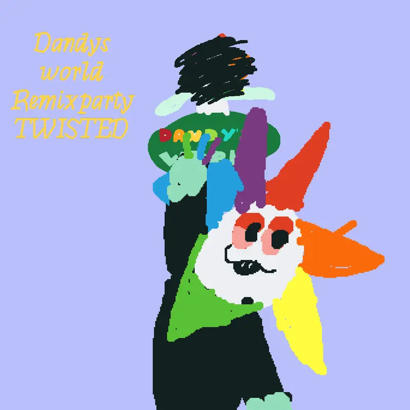Game by @Dandy_777X2