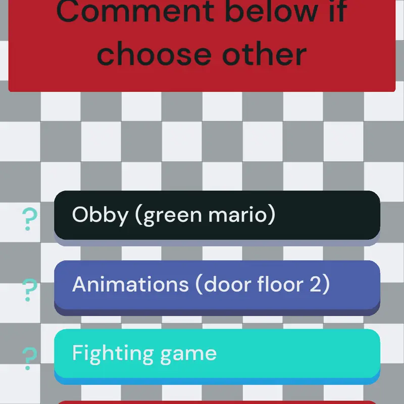 Game by @riot_boy