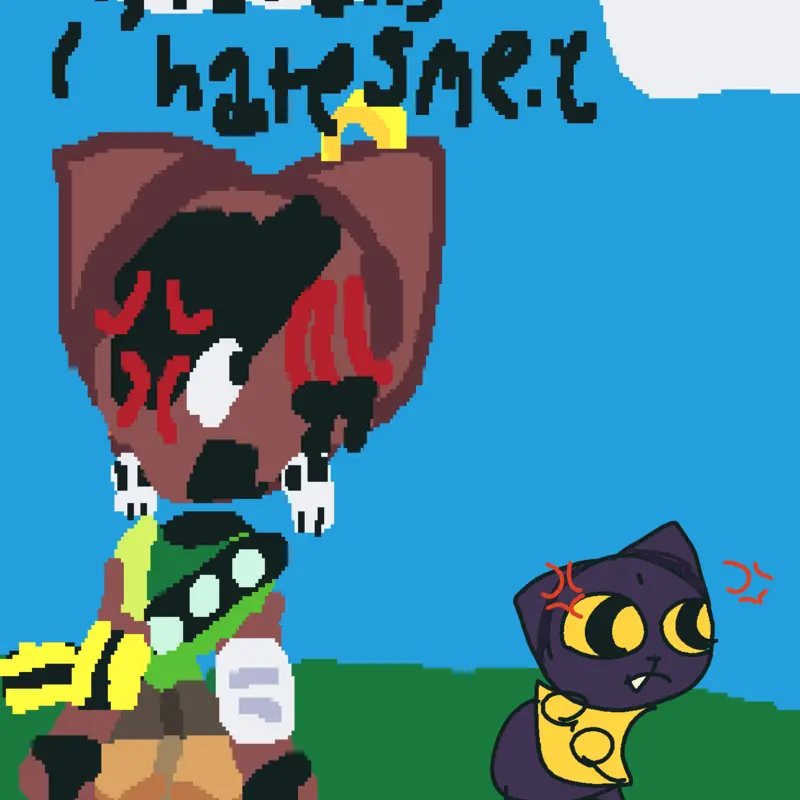 Game by @_Sally-12