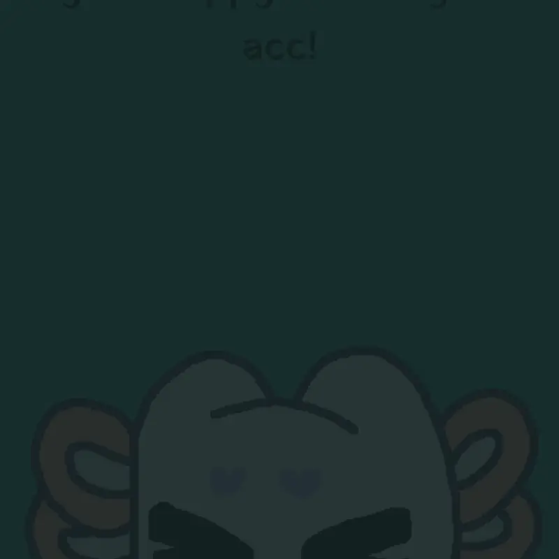 Game by @Hatqua