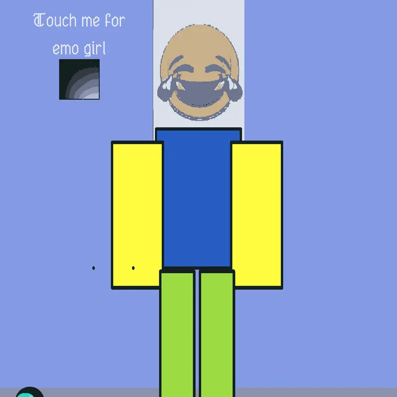 Game by @Gumball1