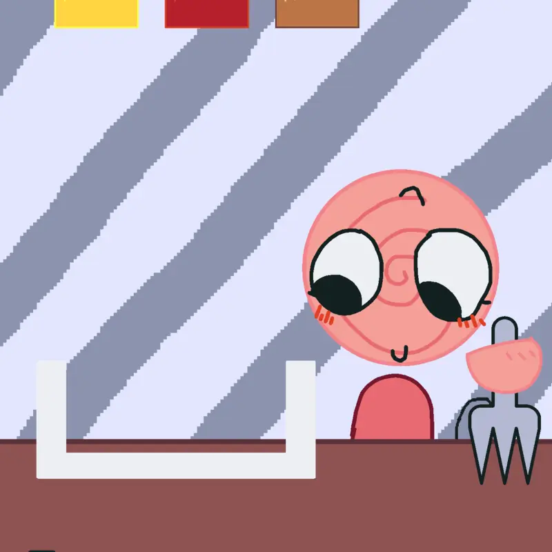 ASMR by @just_a_sh3lly_fan