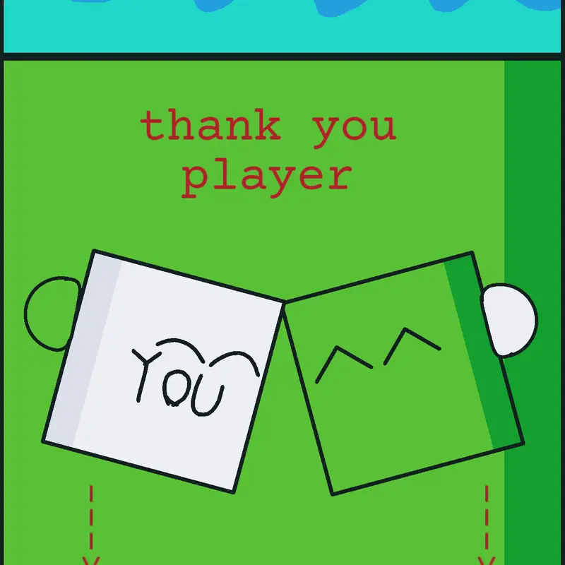 Game by @cube1