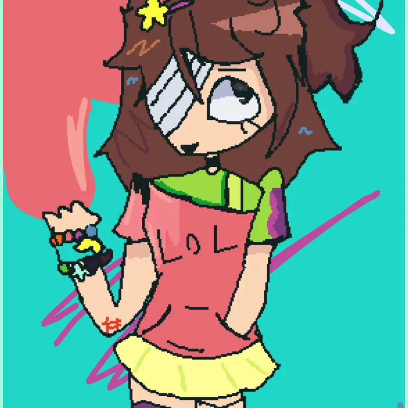 Game by @kira88864_