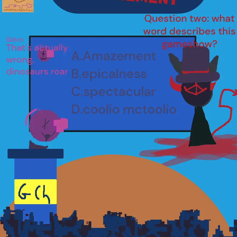 Game by @AverageHumanBeing