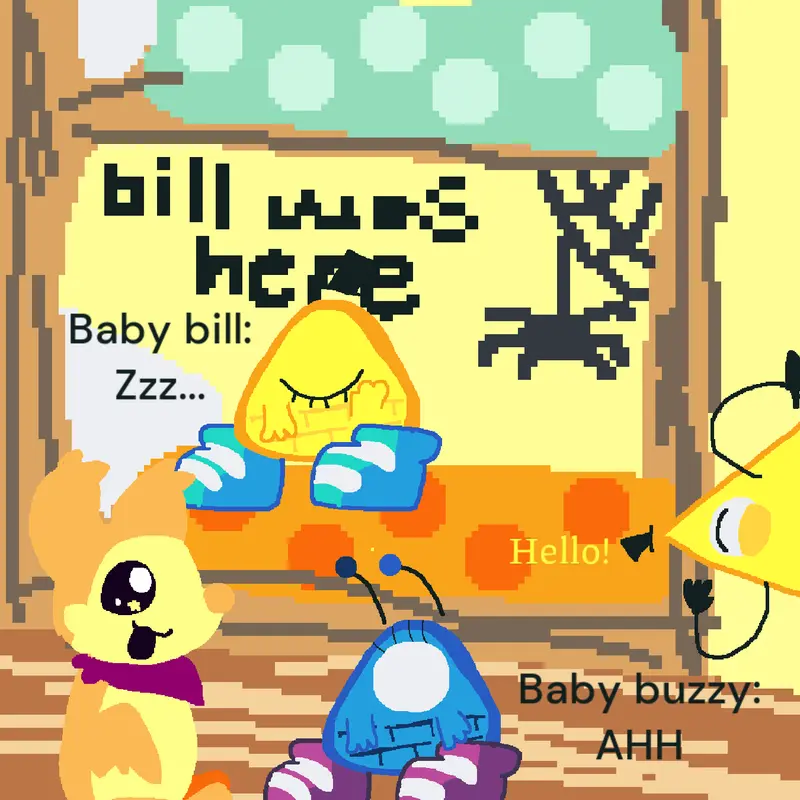Game by @bluebuzzy_official