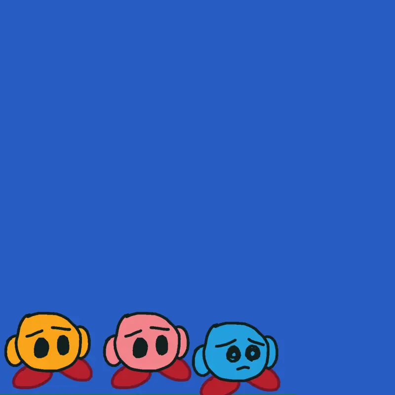 Game by @woal