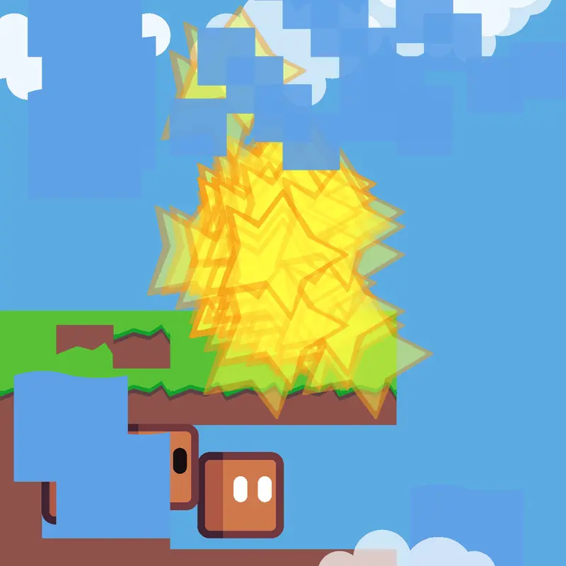 Game by @SpeedyWave200GD