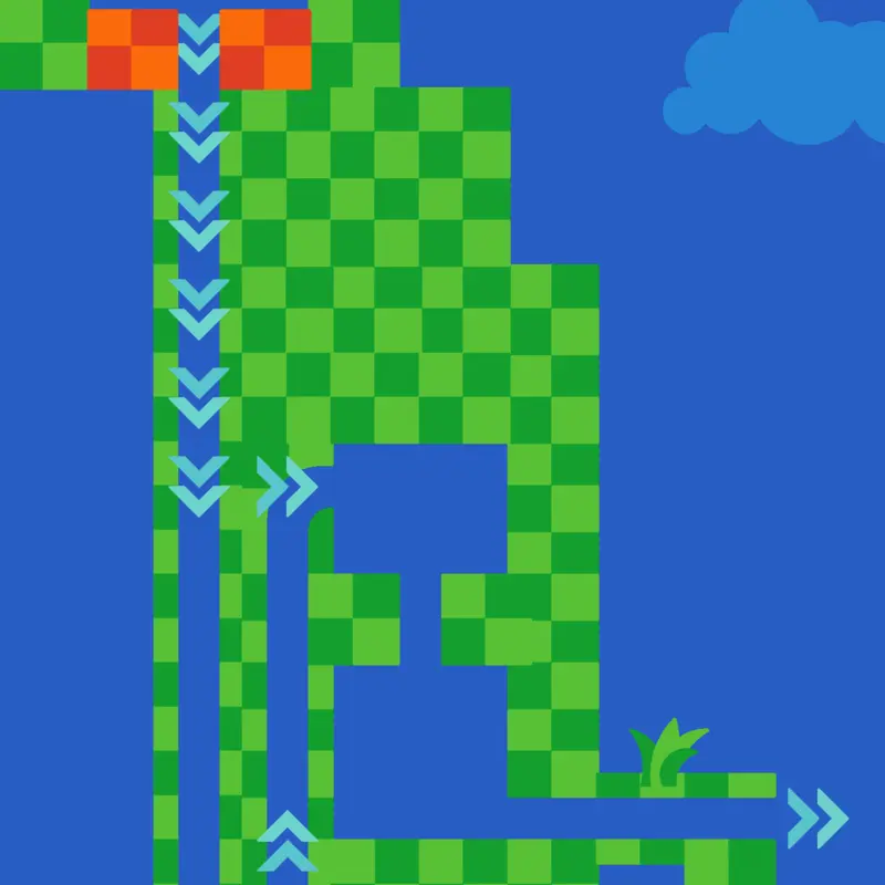 Game by @KadekNovi