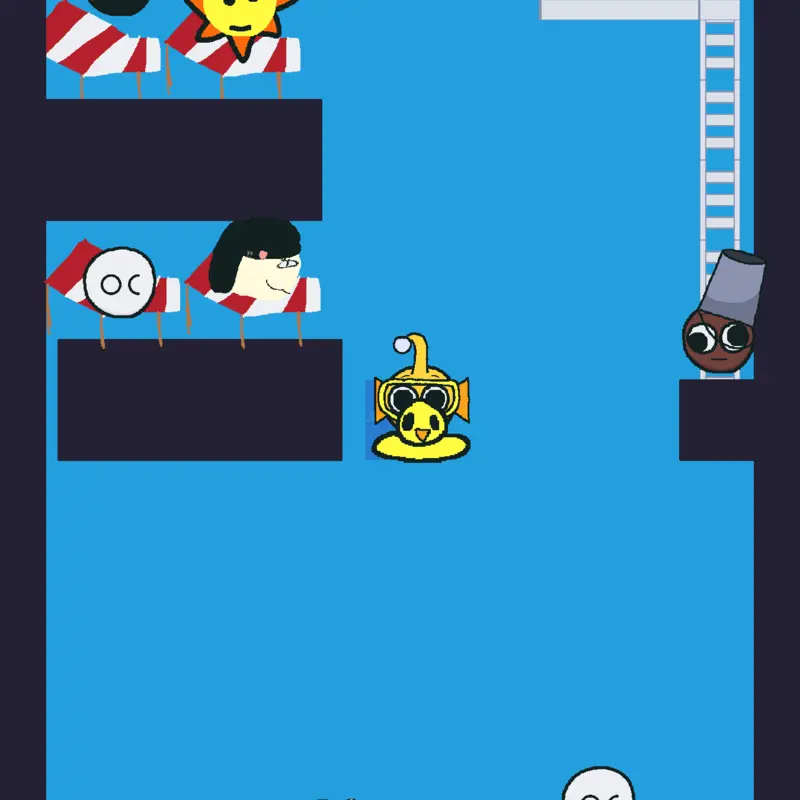 Game by @slayi
