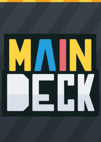 New main deck!1!1!1!