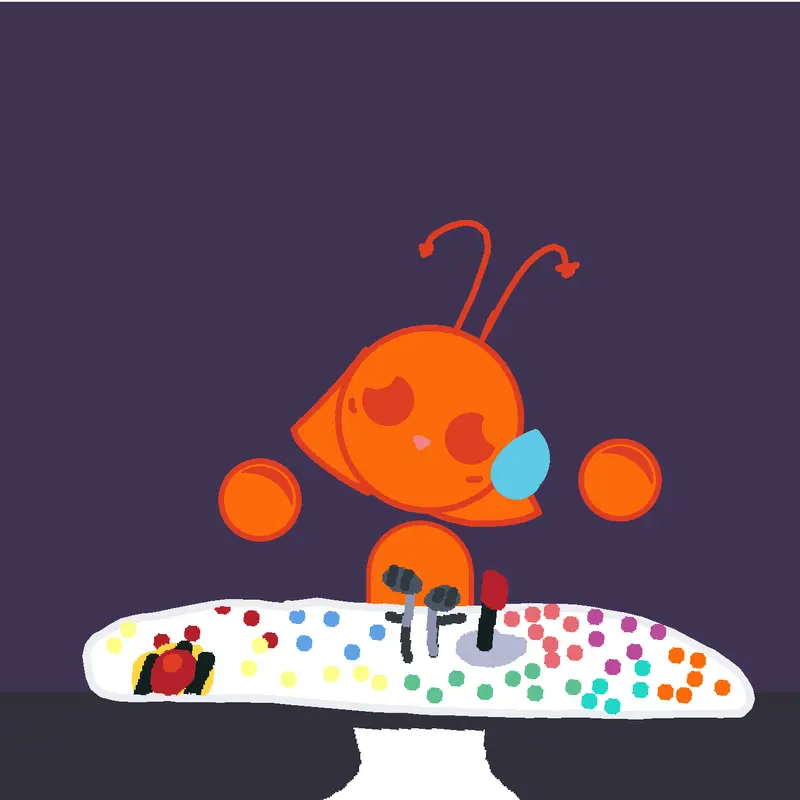 Game by @Thehappycat