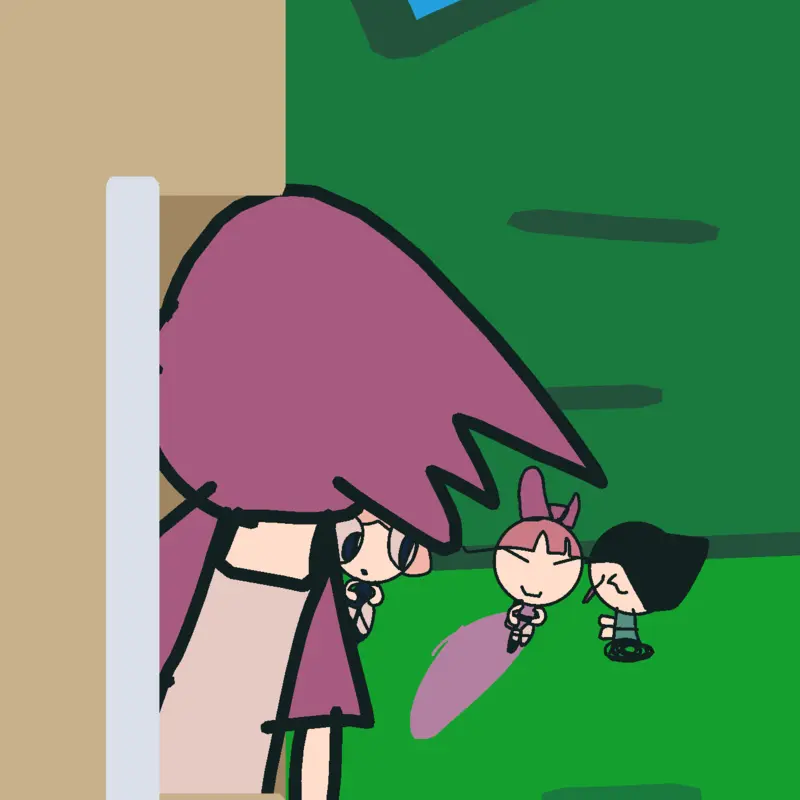 Game by @Cecilia3112