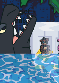 (new snake)