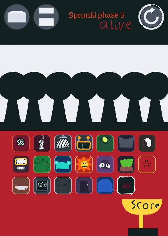 Game by @phyomax1