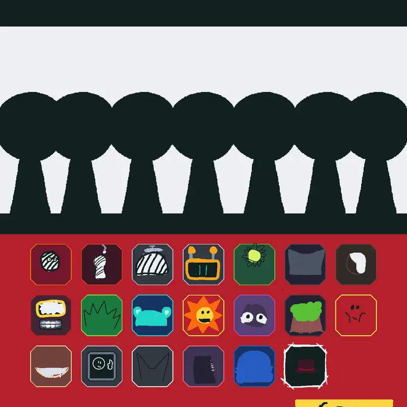 Game by @phyomax1
