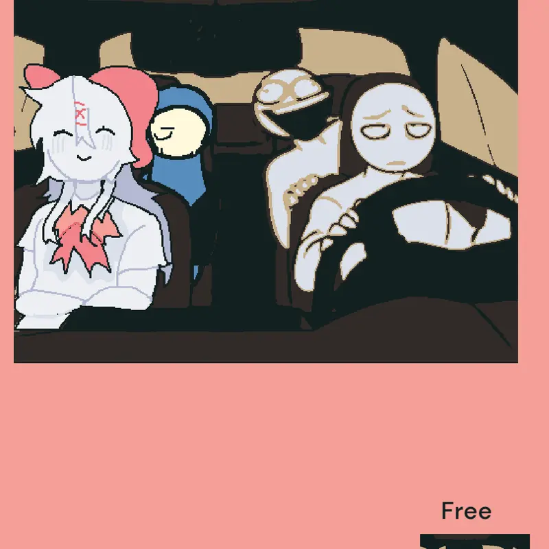 Game by @4lmulh4lim_XD
