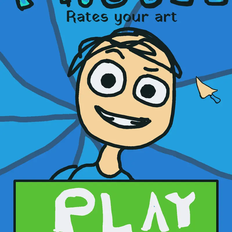 Miguel rates your art by @OhYeahItsMiguelCastle3