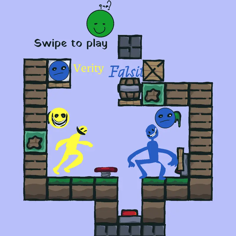 Game by @FoquitaXD