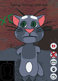 Talking Tom