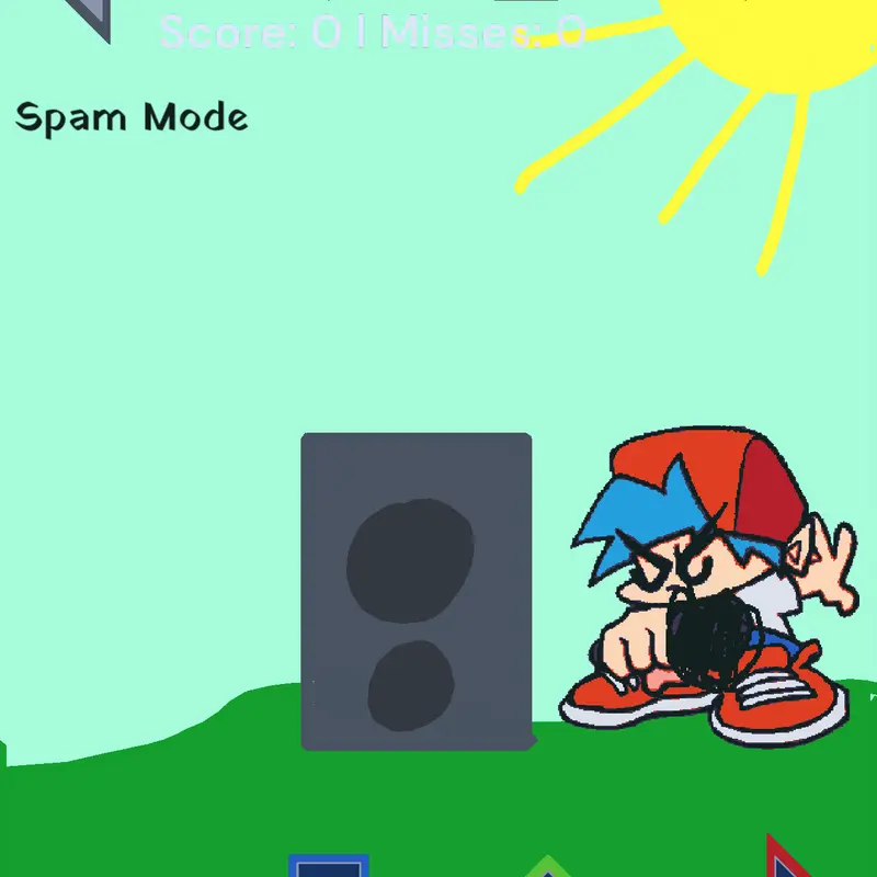 Game by @luckyman20000