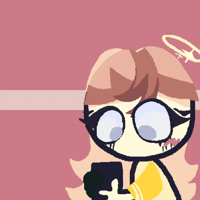 Game by @StarCakeBnha_01