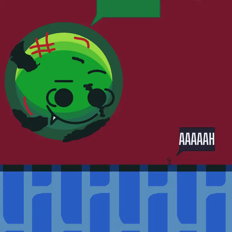 Game by @dummyball