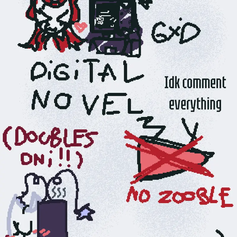 Game by @FROZENDEBT_LOVERXD