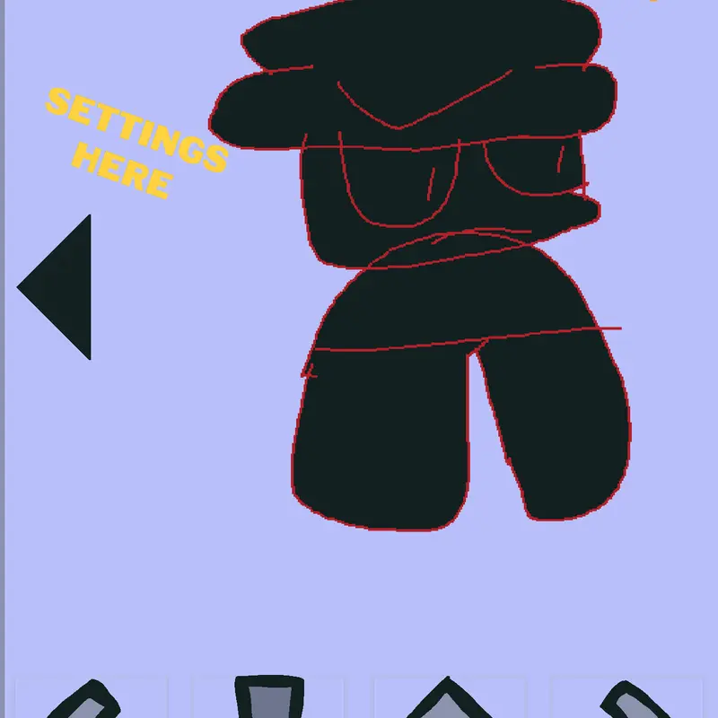 Game by @bandu1