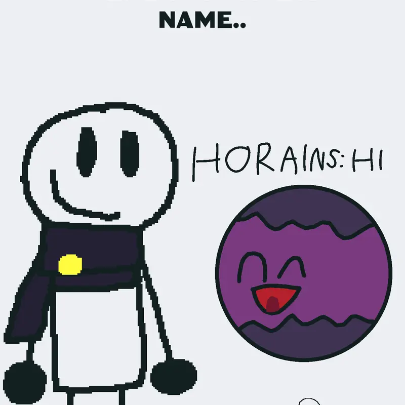 Game by @Melee_ruby54