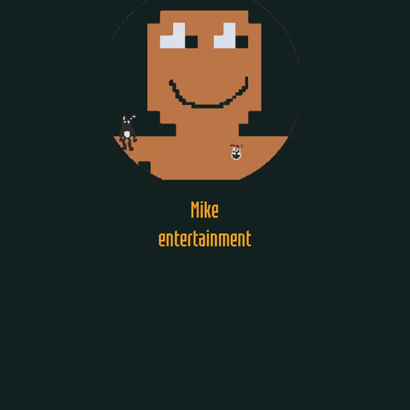 Game by @mikeonjulianseditor123