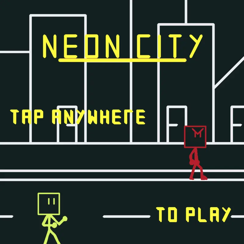 Game by @marial