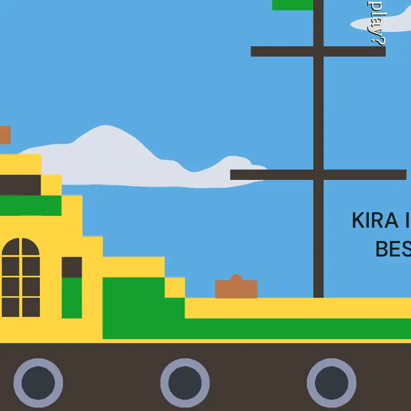 Game by @HeyLemonade