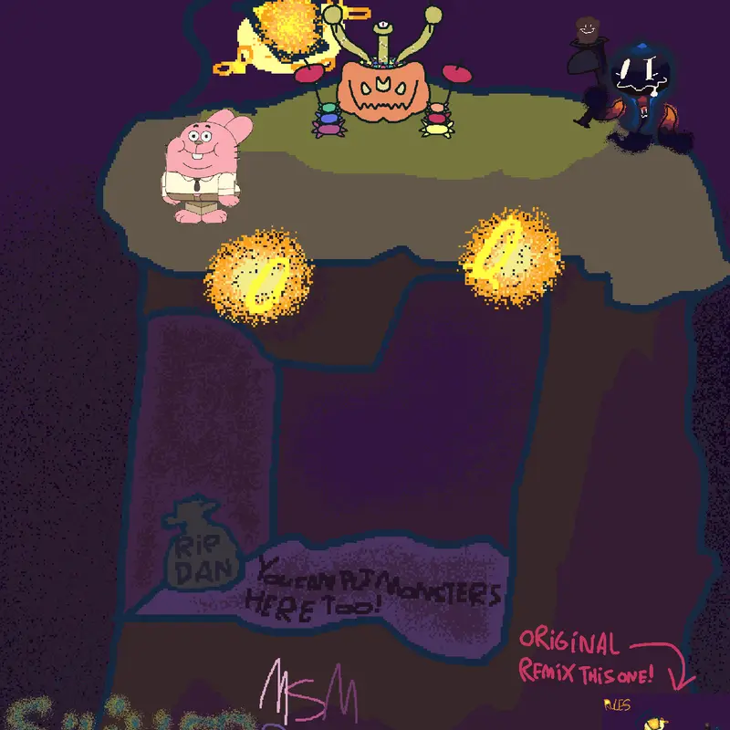 Game by @Snailearth_221
